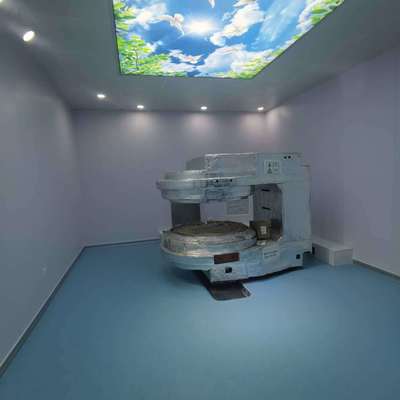 Ein guter Preis. EMC Chamber Type Semi-EMC Chamber Flooring Conductive Ventilation Air Conditioning and Ventilation System for RF Shielding Room Online