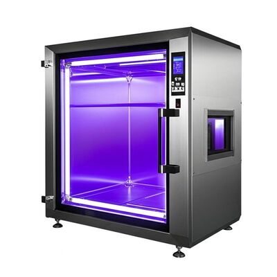 Ein guter Preis. Maßgeschneiderter Faraday-Käfig für MRT mit Fenstergröße und LED-Beleuchtungssystem für optimale Effizienz Online