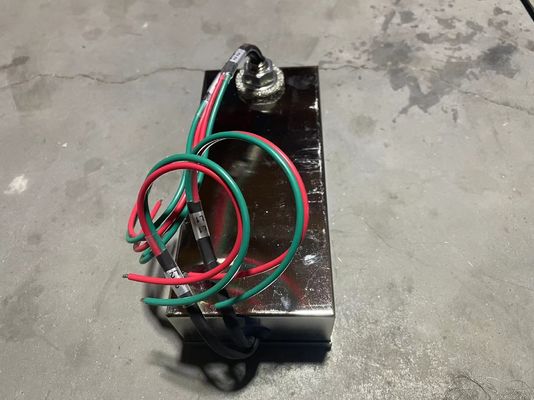 Ein guter Preis. Niedrigleckage 25A HF-Leistungsfilter Schutzraum HF-Interferenzfilter Online