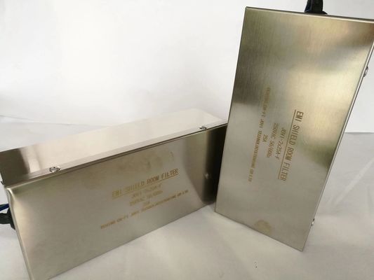 Ein guter Preis. Ultraleichtgewicht 0,2 Lb HF-Leistungsfilter 20dB Rücklaufverlust 50 Ohm HF-Bandpassfilter Online