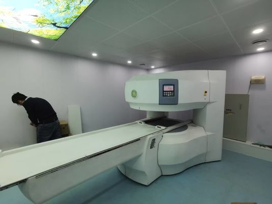 Ein guter Preis. Effizienz 10-100MHZ Magnet Faraday Käfig Keine Montage erforderlich Einfach mit einem feuchten Tuch zu reinigen Online