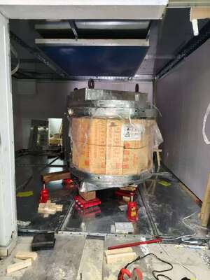 Ein guter Preis. Magnetisch geschlossene Faraday-Käfig mit 100 dB Schutzeffizienz und korrosionsbeständigem Design für den Schutz durch MRT Online