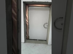 1.5T Faraday-Käfig für supraleitende Magnetresonanz-Imagensysteme