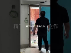 Tragbarer Faraday-Käfig für MRT, leicht zu reinigen und langlebig für bequeme Wartung